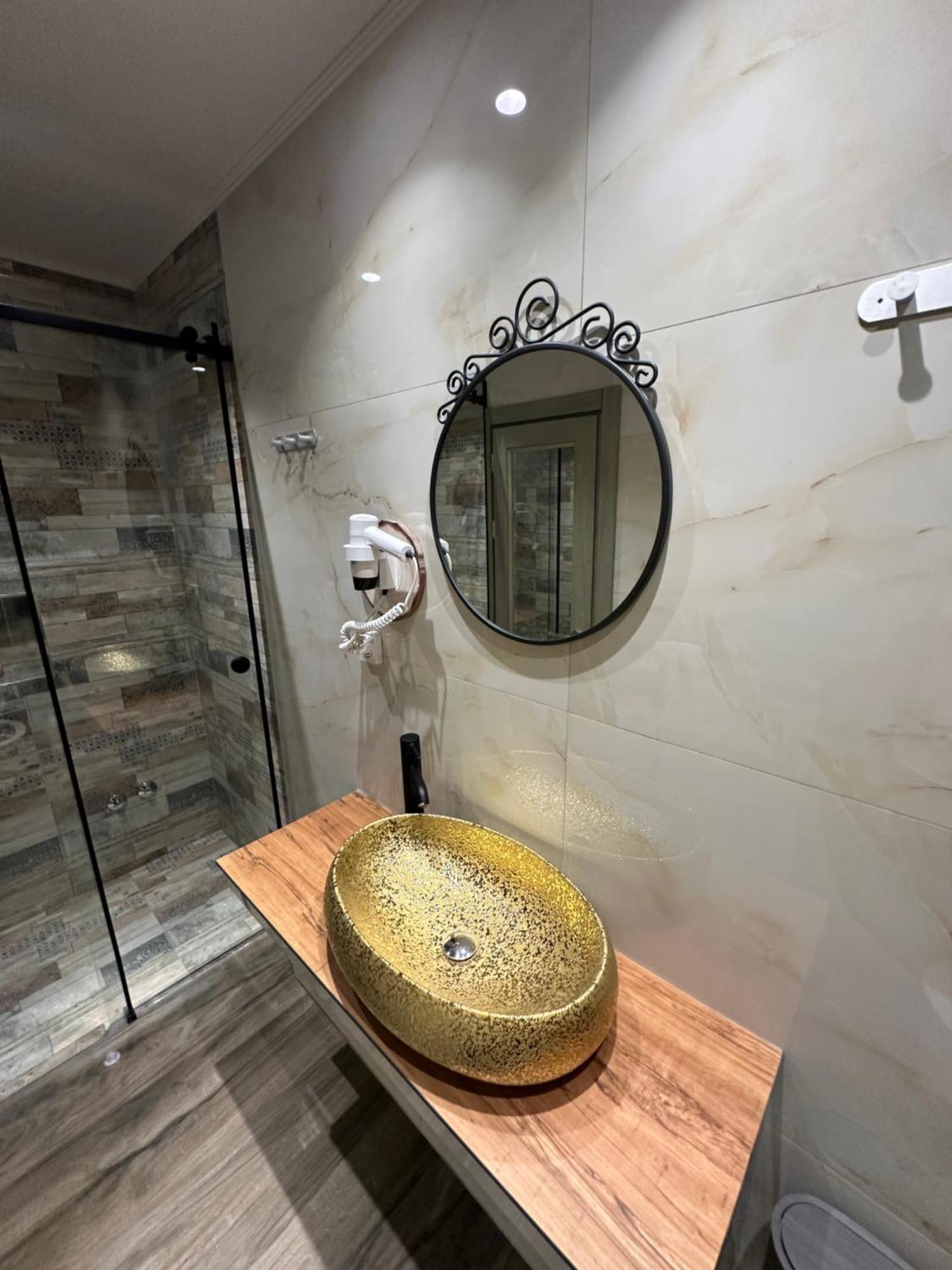 Manolo & Jolie Luxury Villa Himare Ngoại thất bức ảnh
